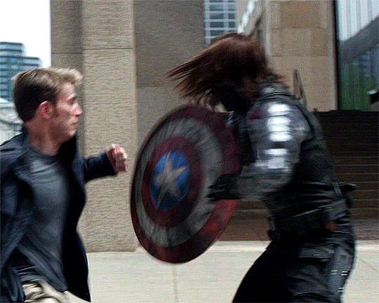 캡아 크리스 에반스가 가장 좋아하는 마블영화 | 인스티즈