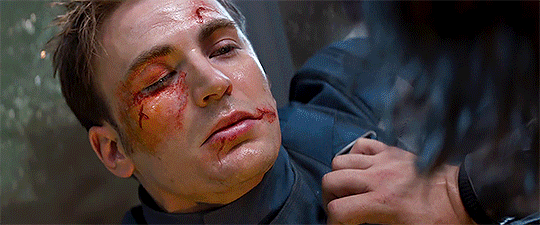 캡아 크리스 에반스가 가장 좋아하는 마블영화 | 인스티즈