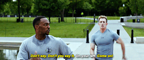 캡아 크리스 에반스가 가장 좋아하는 마블영화 | 인스티즈