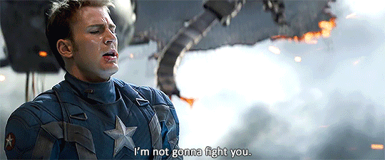 캡아 크리스 에반스가 가장 좋아하는 마블영화 | 인스티즈