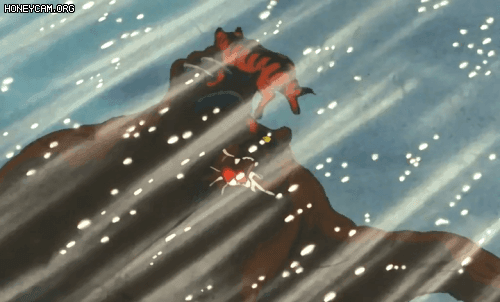 요즘 일본에서 활약이 필요해 보이는 친구들.gif | 인스티즈