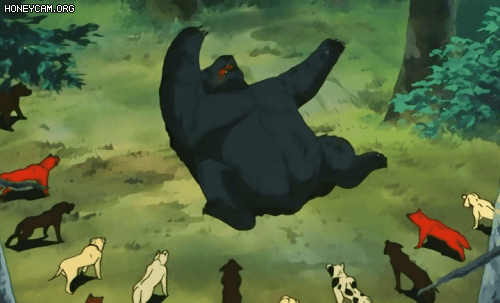 요즘 일본에서 활약이 필요해 보이는 친구들.gif | 인스티즈