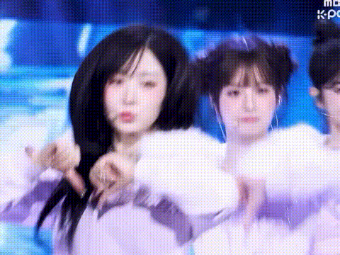 만두머리 goat 엔믹스 설윤 | 인스티즈