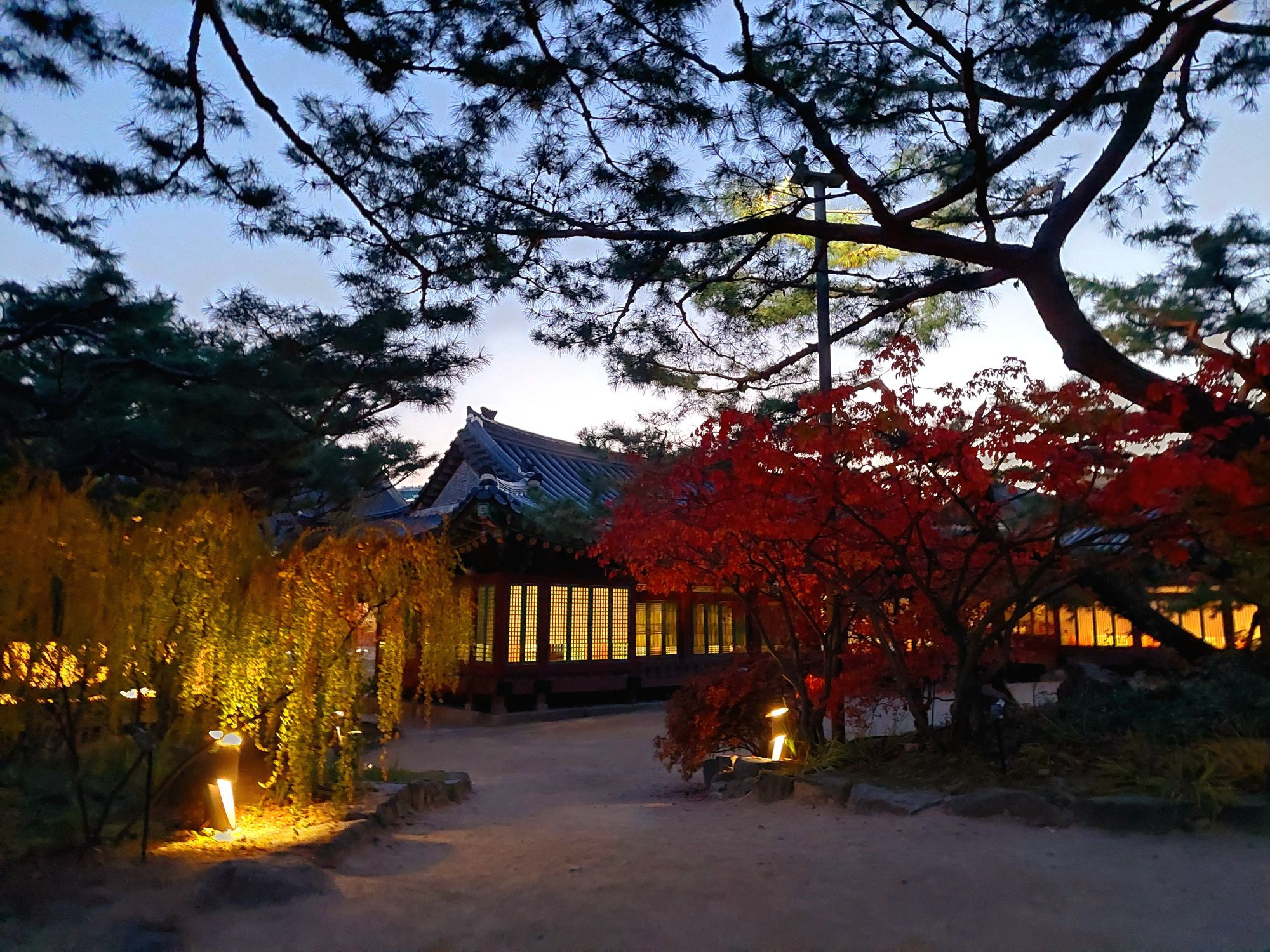 덕수궁가라 제발 | 인스티즈