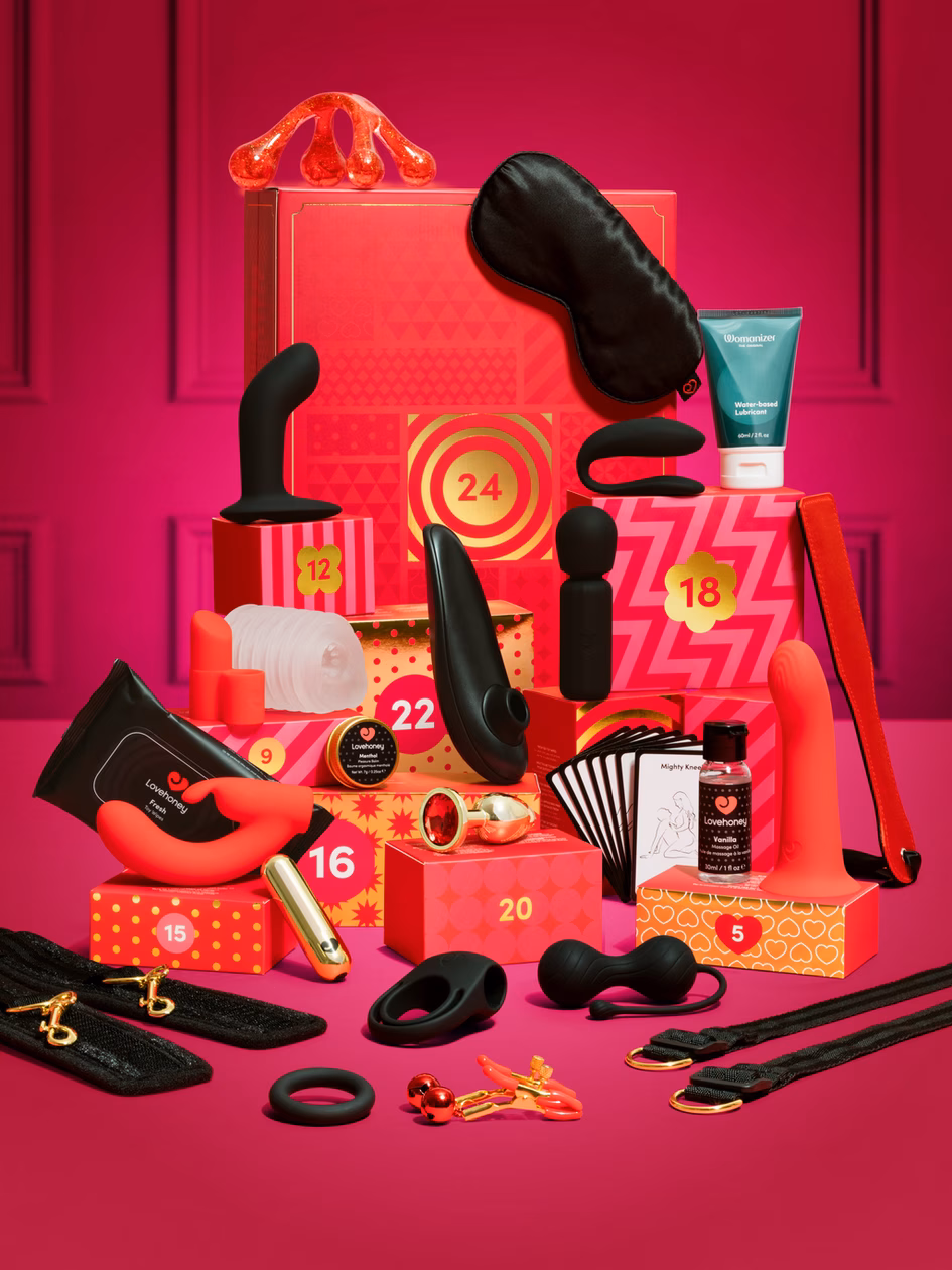 곧 크리스마스인데 설마 아직도 어드벤트 캘린더 안 산 눈아가 있념..?; | 인스티즈