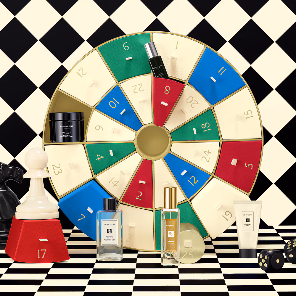 곧 크리스마스인데 설마 아직도 어드벤트 캘린더 안 산 눈아가 있념..?; | 인스티즈