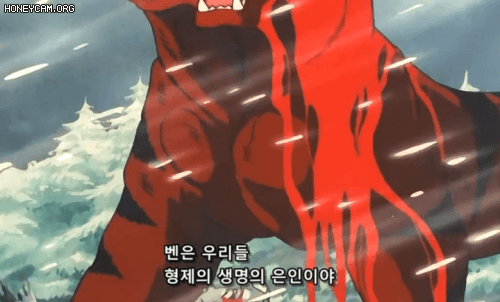 요즘 일본에서 활약이 필요해 보이는 친구들.gif | 인스티즈