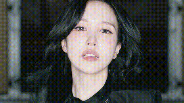 원래 의도는 웃긴 장면이었다는 트와이스 미나 | 인스티즈