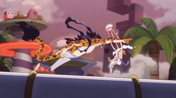 원피스 요즘 호불호 갈린다는 장면 | 인스티즈