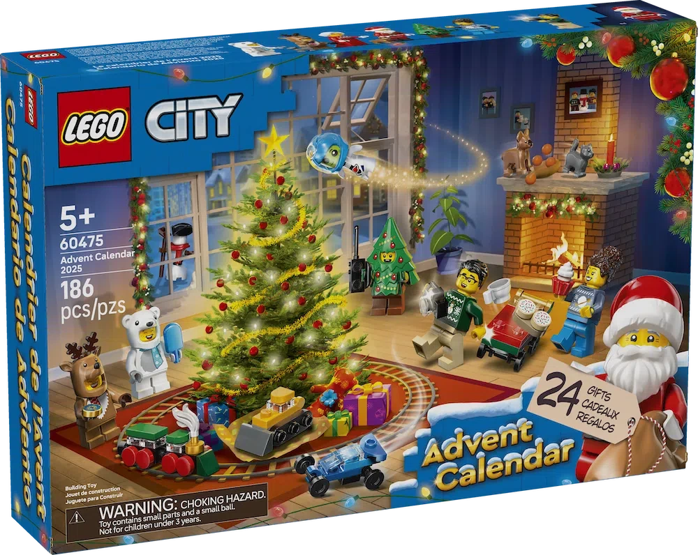 곧 크리스마스인데 설마 아직도 어드벤트 캘린더 안 산 눈아가 있념..?; | 인스티즈