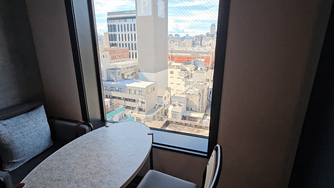 여행중 이용한 일본호텔 30여개 짧은후기 | 인스티즈