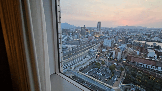 여행중 이용한 일본호텔 30여개 짧은후기 | 인스티즈