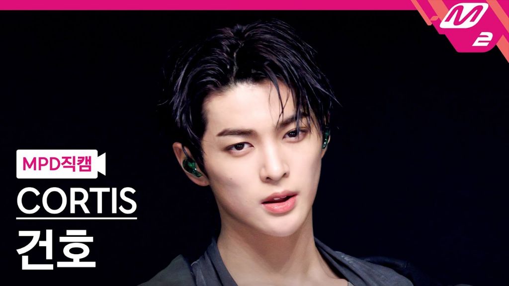 차은우닮은 09년생 남자아이돌gif | 인스티즈