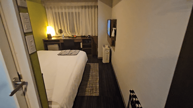 여행중 이용한 일본호텔 30여개 짧은후기 | 인스티즈