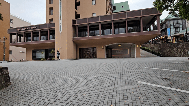 여행중 이용한 일본호텔 30여개 짧은후기 | 인스티즈