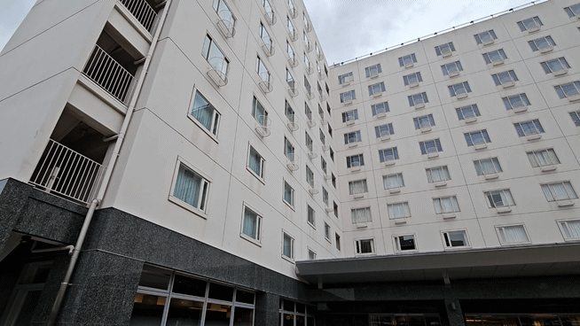 여행중 이용한 일본호텔 30여개 짧은후기 | 인스티즈