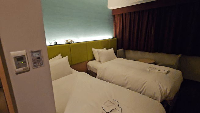 여행중 이용한 일본호텔 30여개 짧은후기 | 인스티즈