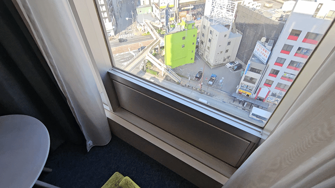 여행중 이용한 일본호텔 30여개 짧은후기 | 인스티즈