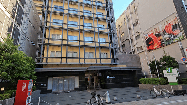 여행중 이용한 일본호텔 30여개 짧은후기 | 인스티즈