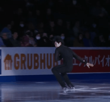 개쩌는 차준환 코어근육 근황 | 인스티즈