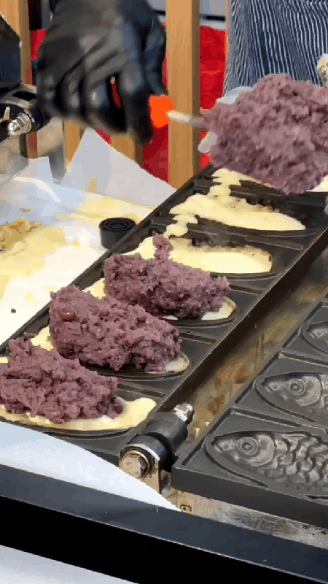 뚱카롱 길을 밟고 있다는 디저트 | 인스티즈