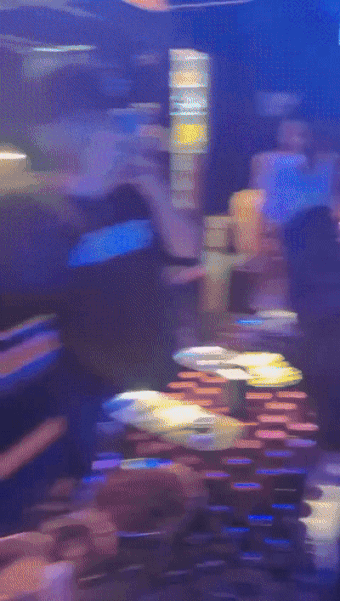 40도짜리 데킬라 원샷 대참사 | 인스티즈