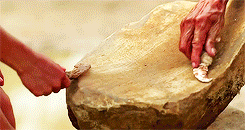 여러 국가에서 상영 금지까지 됐었던 영화 "그린 인페르노".gif | 인스티즈