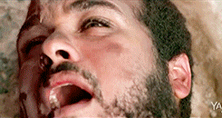 여러 국가에서 상영 금지까지 됐었던 영화 "그린 인페르노".gif | 인스티즈