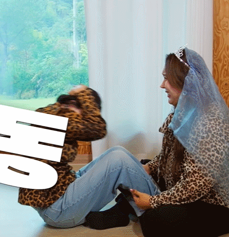 올해 46살이라는 황보의 자기 관리 | 인스티즈