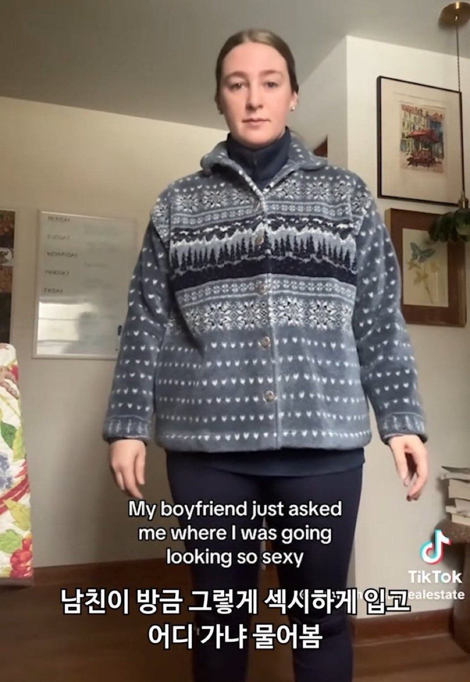 패션계에서 핫하다는 트렌드 그래놀라 코어 | 인스티즈