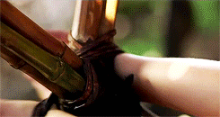 여러 국가에서 상영 금지까지 됐었던 영화 "그린 인페르노".gif | 인스티즈