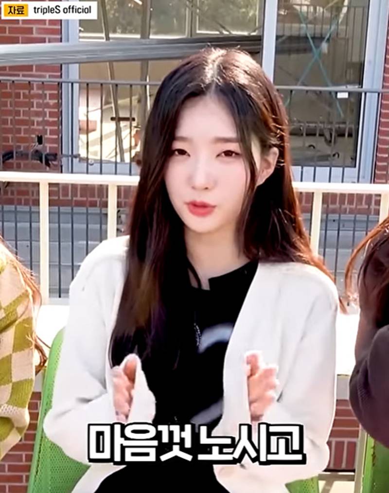 유명 수능 유투버 미미미누가 자신의 유튜브에 최초로 섭외한 아이돌.jpg | 인스티즈