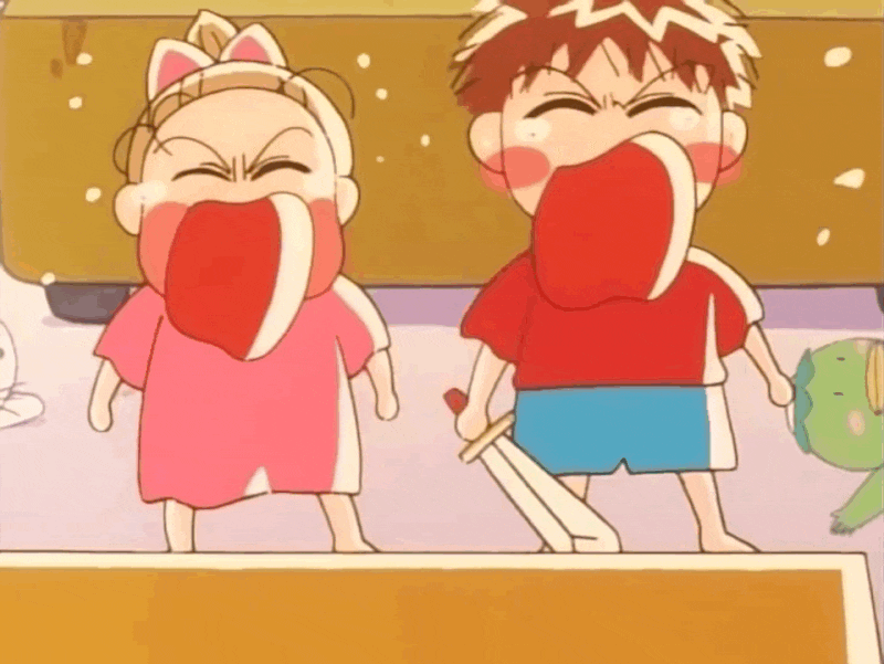 아따아따 영웅이 단비 실제 사진.jpg | 인스티즈