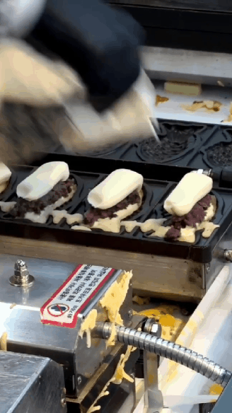 뚱카롱 길을 밟고 있다는 디저트 | 인스티즈