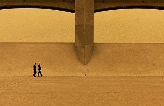 영화 가타카 재개봉 기념 메인 예고편 공개 | 인스티즈