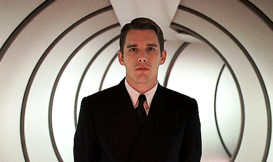 영화 가타카 재개봉 기념 메인 예고편 공개 | 인스티즈