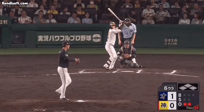 야마모토 요시노부 일본 리그 씹어먹던 시절.gif | 인스티즈