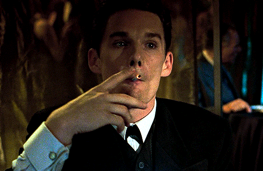 영화 가타카 재개봉 기념 메인 예고편 공개 | 인스티즈