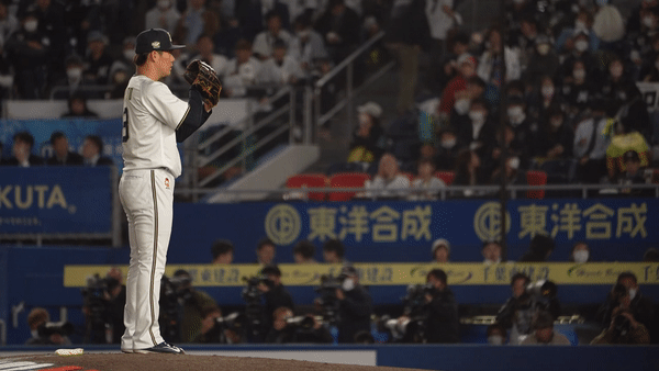 야마모토 요시노부 일본 리그 씹어먹던 시절.gif | 인스티즈