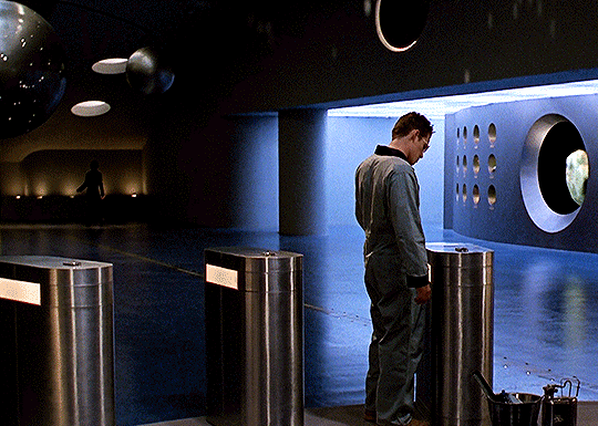 영화 가타카 재개봉 기념 메인 예고편 공개 | 인스티즈