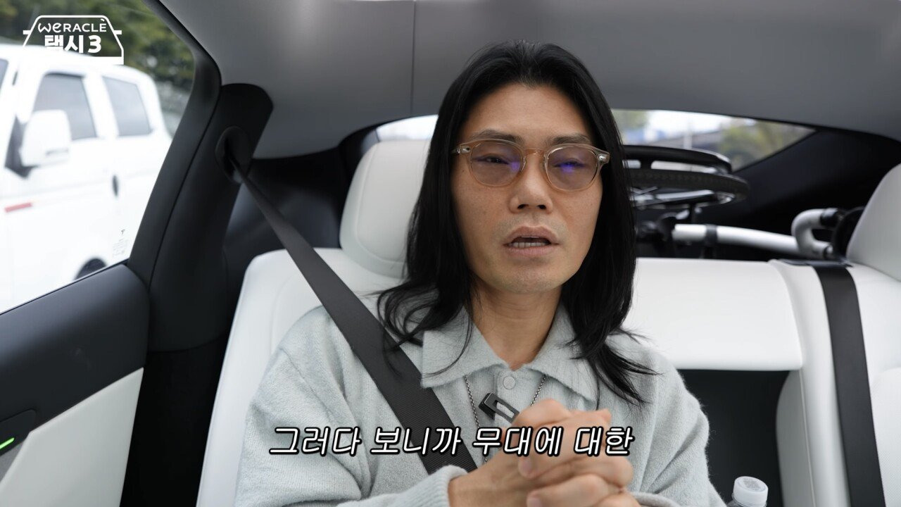 김범수가 처음으로 고백하는 현재 목 상태.jpg | 인스티즈