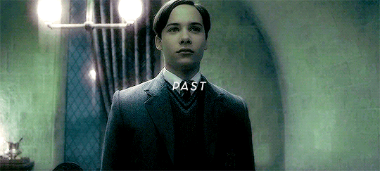 내 기준 해리포터 영화에서 볼드모트 가장 소화 잘한 배우.gif | 인스티즈