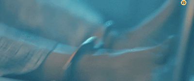 방영한지 7년이 다 되어가지만 수작이라 평가받는 오컬트 드라마.gif | 인스티즈