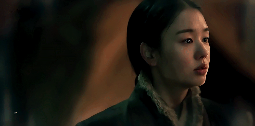 은근히 수요있게 생긴 안은진 | 인스티즈