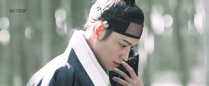 강동원 영화 군도 때 비주얼 | 인스티즈