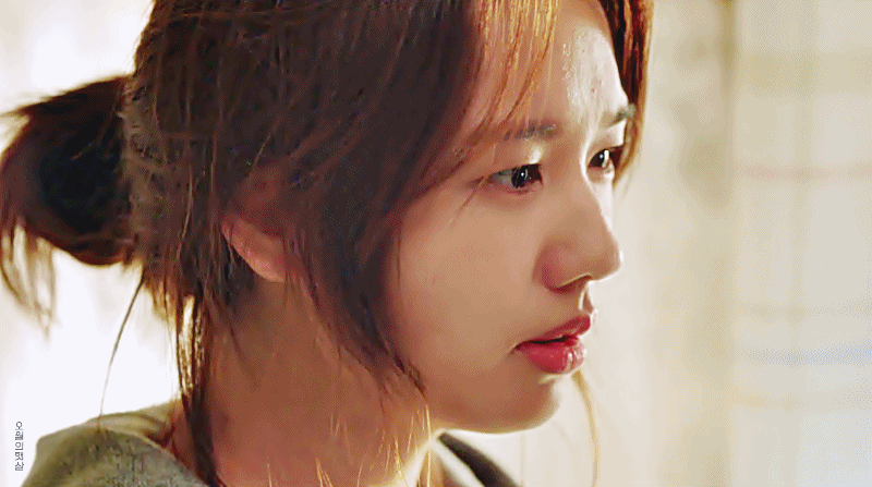 은근히 수요있게 생긴 안은진 | 인스티즈