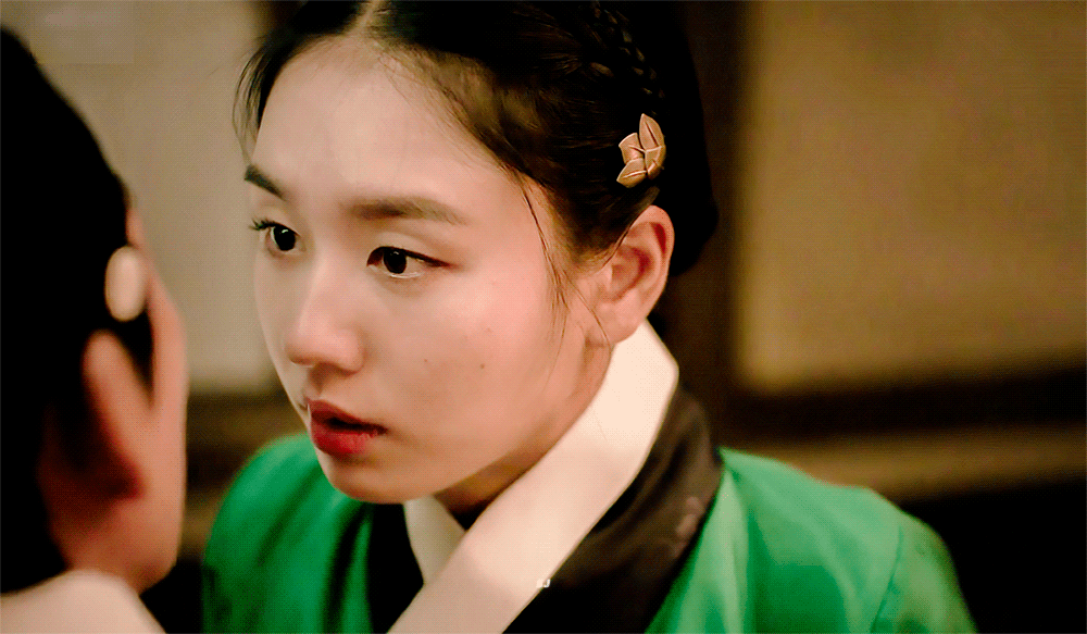 은근히 수요있게 생긴 안은진 | 인스티즈