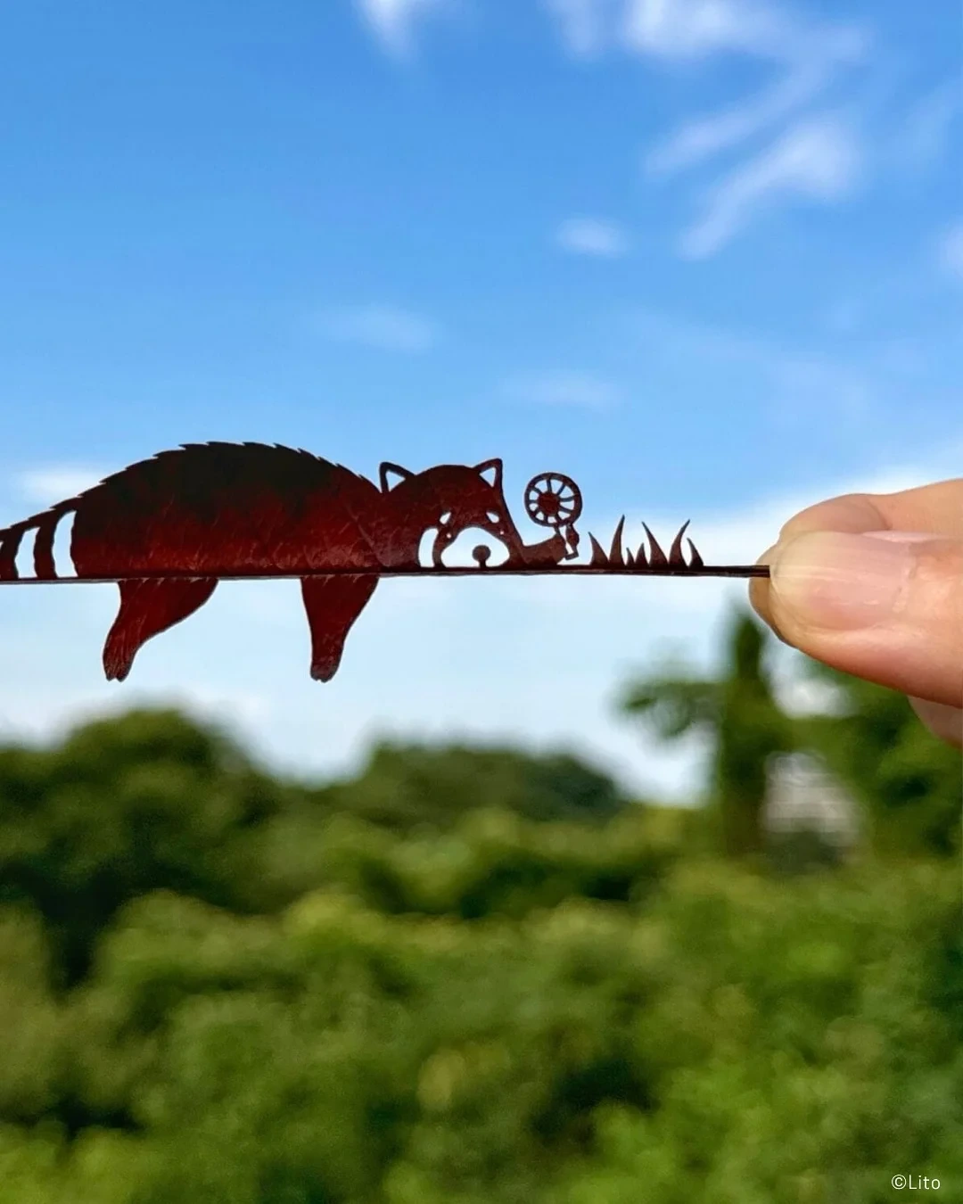 30살에 ADHD 판정 받고 시작한 예술 | 인스티즈