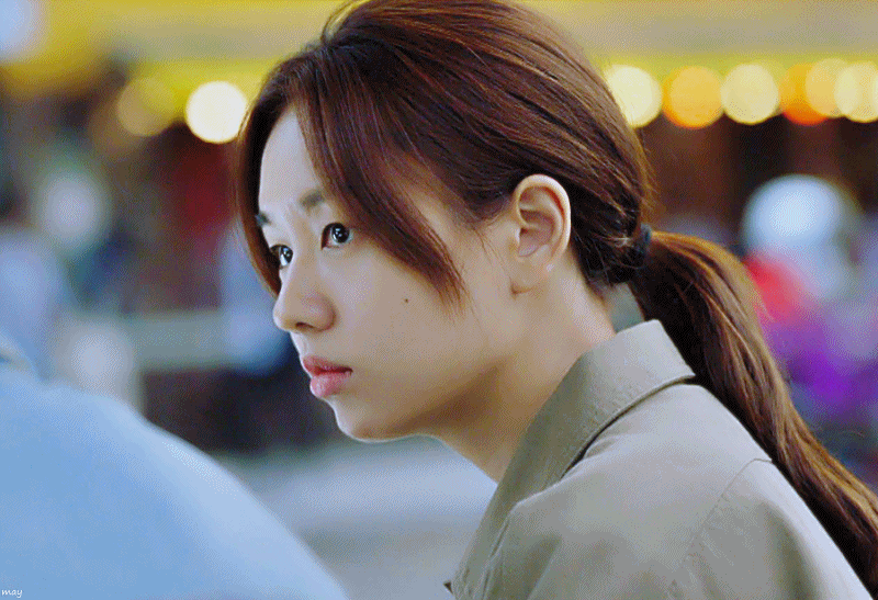 은근히 수요있게 생긴 안은진 | 인스티즈