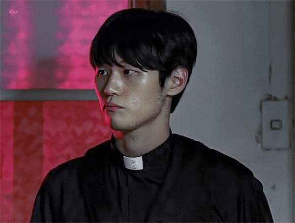 드디어 일주일만 무료로 풀린 영화 검은사제들 원작 12번째 보조사제.jpg | 인스티즈